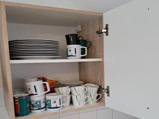 Helle 3-Zimmer-Wohnung in Jena - 3
