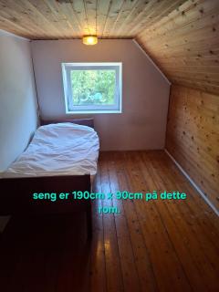 kærgård - 5