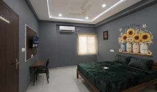 FabHotel Imperial Heights - 4