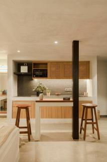 Staymaster Sea La Vie - Luxury 5BR Villa - Infinity Pool & Sea View - Nerul - 9
