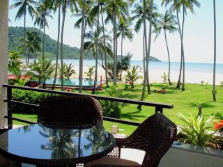 Beachfront Deluxe 1 Bedroom Apartment with Sea View, Siam Royal View, Koh Chang - 8