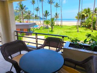 Beachfront Deluxe 1 Bedroom Apartment with Sea View, Siam Royal View, Koh Chang - 6