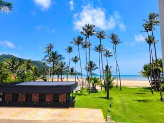 Beachfront Deluxe 1 Bedroom Apartment with Sea View, Siam Royal View, Koh Chang - 5