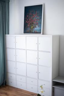 Uranus Cozy Studio Apartment - 4