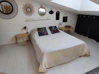 Logement cosy Sous Les Toits - 2