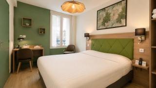 Logis Hôtel Au Croissant - 2