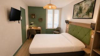 Logis Hôtel Au Croissant - 1