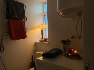 Romantic Hideaway Studio next to Agenskalns Market & free parking - Riga - 3