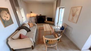 Urla Sunrise House - 6