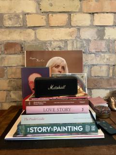 Romantic Hideaway Studio next to Agenskalns Market & free parking - Riga - 5