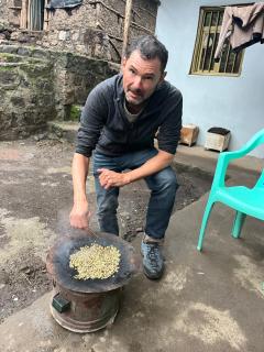 Amazing Lalibela Home stay - 1