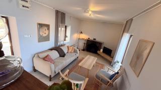 Urla Sunrise House - 5