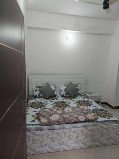 Naresh Guest House - 1