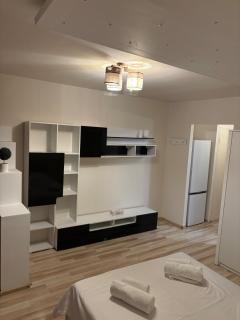 Cozy Studio - 4