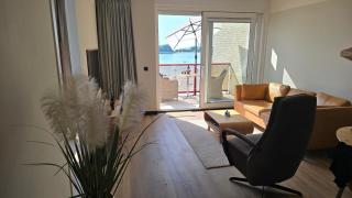 Zuiderzee State - Appartementen - 2