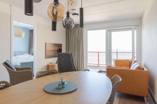 Zuiderzee State - Appartementen - 1
