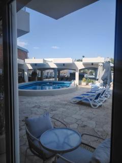 Sea Gull Marina Hotel - 1