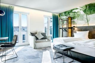 Motel One München-Hauptbahnhof - 9