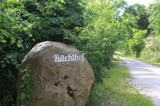 Ferienwohnungen am Büchlhof im Oberpfälzer Seenland - 9