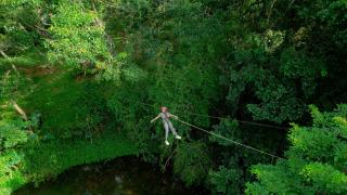 Kadkani River Resort Coorg - 4