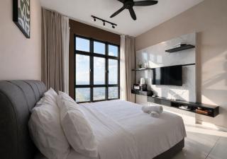 Space Residency Homely Stay near KSL Mall by Our Stay - 9