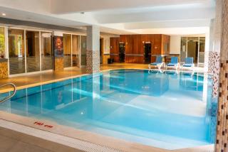 Tripolis Hotel - 4