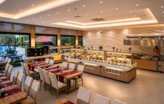 Tripolis Hotel - 6