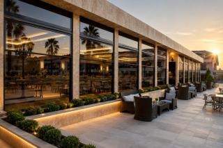 Tripolis Hotel - 2