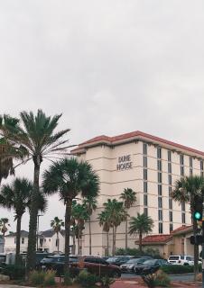 Dune House Hotel & Spa - 8