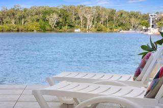 2 Bedroom Waterfront Wayba Quays - 5