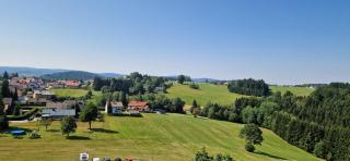 Ferienwohnung Ronja im Hause Bergland Altreichenau - Neureichenau - 2