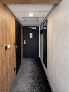Czarna Perła Apartamenty Czarna Góra 512 - Sienna - 1