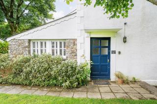 The Curates Wing at The Old Rectory - 0