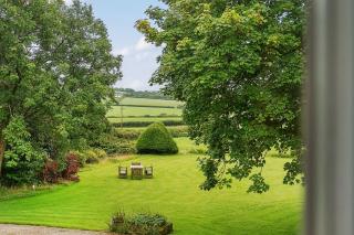 The Curates Wing at The Old Rectory - 7