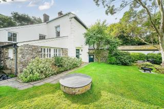 The Curates Wing at The Old Rectory - 4