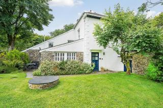 The Curates Wing at The Old Rectory - 1