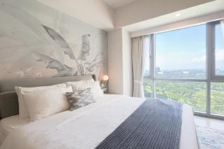 BGC Suite with Golf Course View - Manila - 7