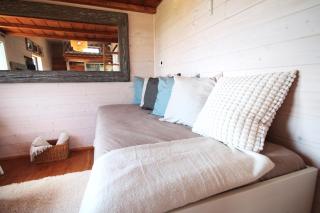 Tiny house U Dlouháče - 8