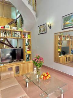 An house - 3