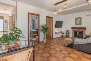 Chalet con piscina privada a 11 minutos de la Alhambra - 3
