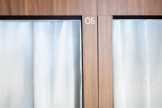 JOST Auberge de Jeunesse Bordeaux Gare St Jean - 7
