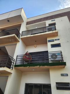 De Atrium apartment - 3