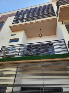 De Atrium apartment - 2
