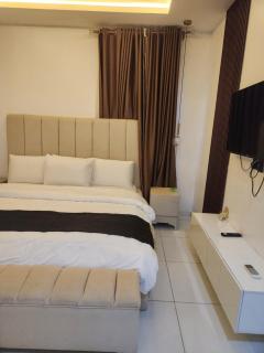 De Atrium apartment - 1
