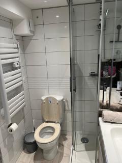 "Le 3 Bis" Climatisé,1 lit King Size - 4