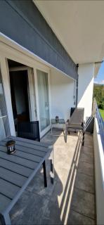 Ferienwohnung Ronja im Hause Bergland Altreichenau - Neureichenau - 1