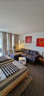 Ferienwohnung Ronja im Hause Bergland Altreichenau - 1