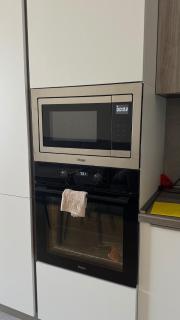 New 3-room apartment in a new building, 2 bedrooms - 7