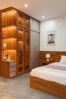 Cozy Studio Apartment 2 ,near KeangNam Tower - 4