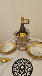 Port Classic Residence Elegant 2 Bedroom Apartament near Constanta Port - 8